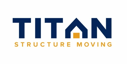 Titan Structure Moving
